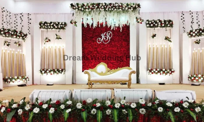 Ramesh Decors  Events